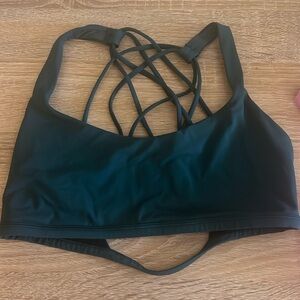 Lululemon free to be wild sports bra